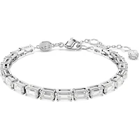 Swarovski Matrix Tennis Bracelet