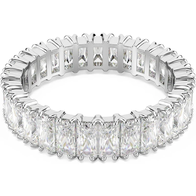 Swarovski Matrix Ring
