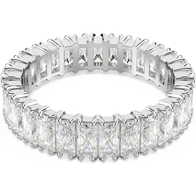Swarovski Matrix Ring