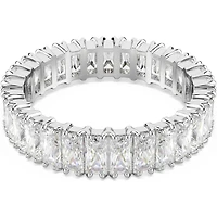 Swarovski Matrix Ring