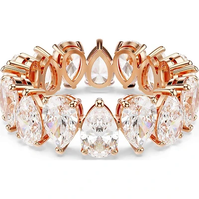 Swarovski Matrix Vittore Ring