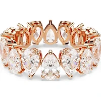 Swarovski Matrix Vittore Ring