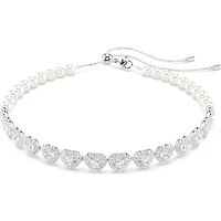 Swarovski Capsule Angelic Chocker Necklace