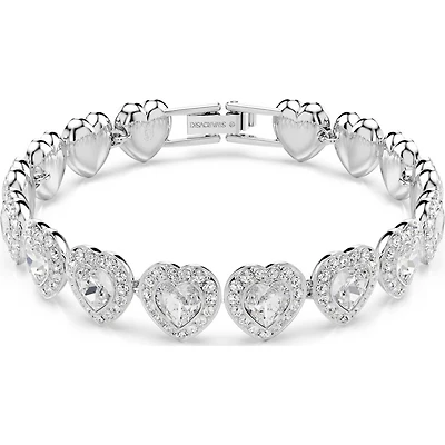 Swarovski Capsule Bracelet