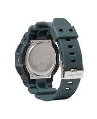 Casio G-Shock Men's Analog Digital Blue Watch