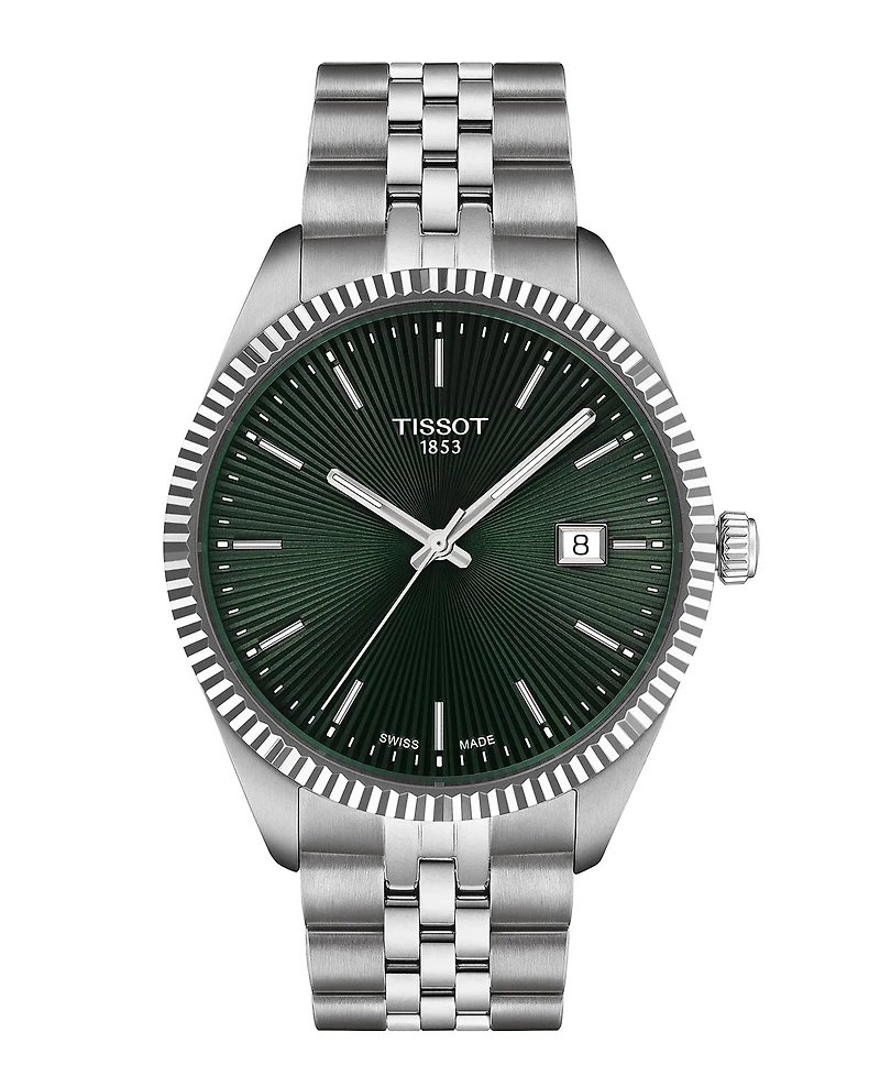 Tissot Ballade 40mm