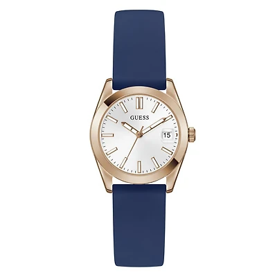 Guess Ladies Blue Alice Watch