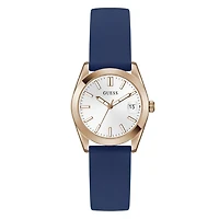 Guess Ladies Blue Alice Watch