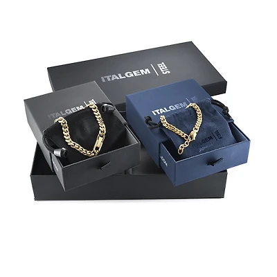 Italgem Junior / Senior Giftset