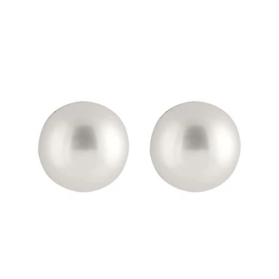 South Sea Pearl Earrings