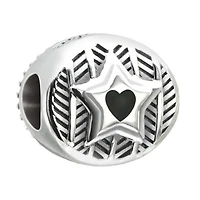 Chamilia Sterling Silver Dad