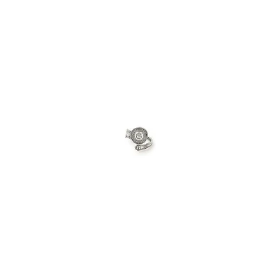 Alex and Ani Spoon Ring Number Six Ring