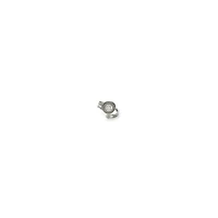 Alex and Ani Spoon Ring Number Eleven Ring