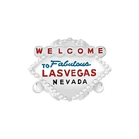 Chamilia Sterling Silver Las Vegas