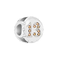 Chamilia Sterling Silver Lucky 13