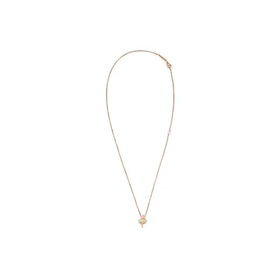 Alex and Ani 14K Gold Plated 18" Adjustable Necklace