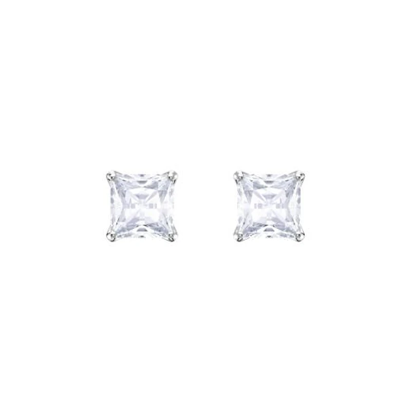 Swarovski Attract Stud Earrings