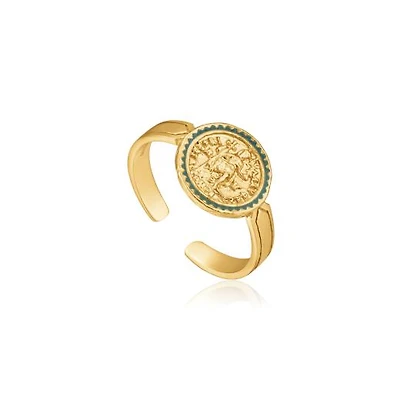 Adjustable Ring