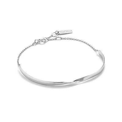 Twist Bracelet