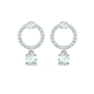 Swarovski Attract Earrings