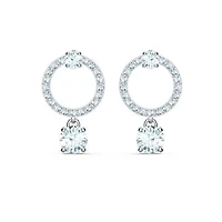 Swarovski Attract Earrings