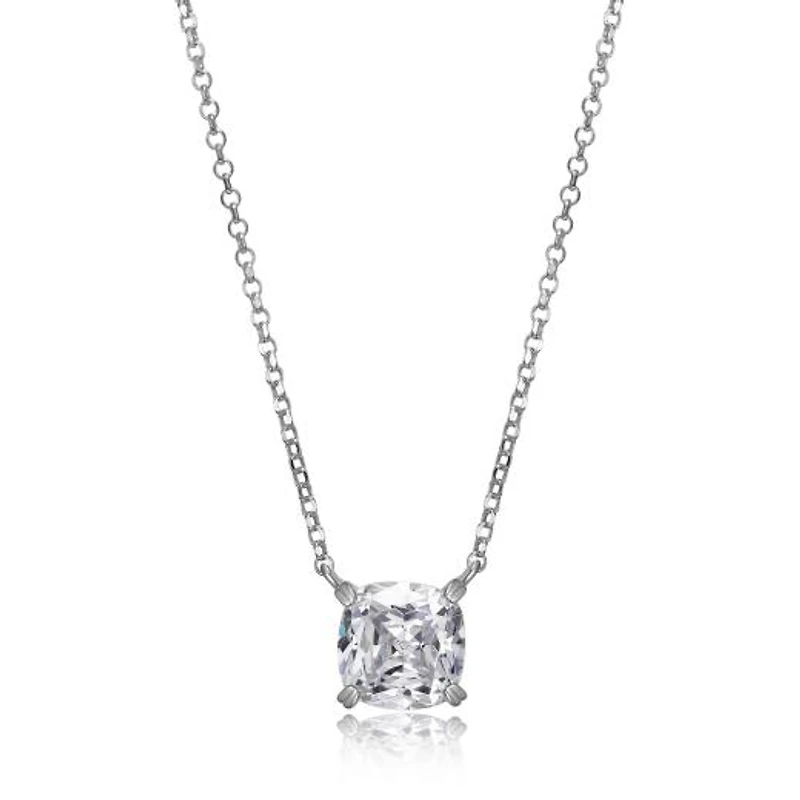 Elle Signature Cushion Necklace