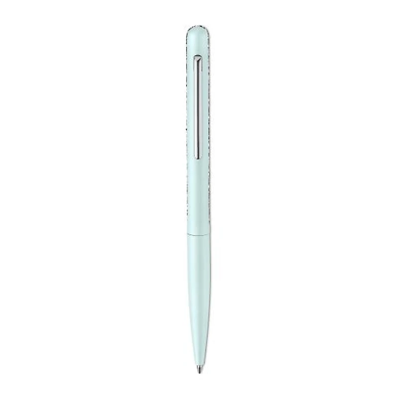 Swarovski Crystal Shimmer Ballpoint Green Pen