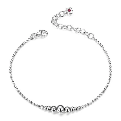 ELLE Orb Bead Bracelet