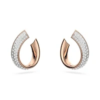 Swarovski Exist Earrings