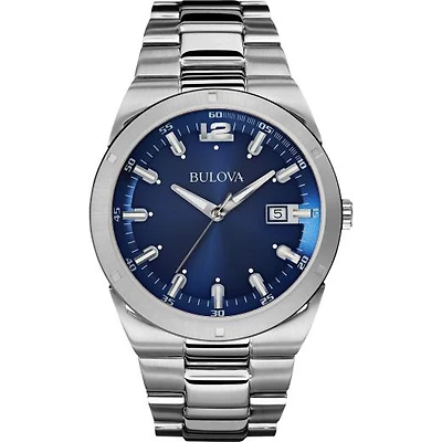 Bulova Men's Classic Watch