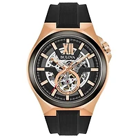 Bulova Men's Maquina Watch