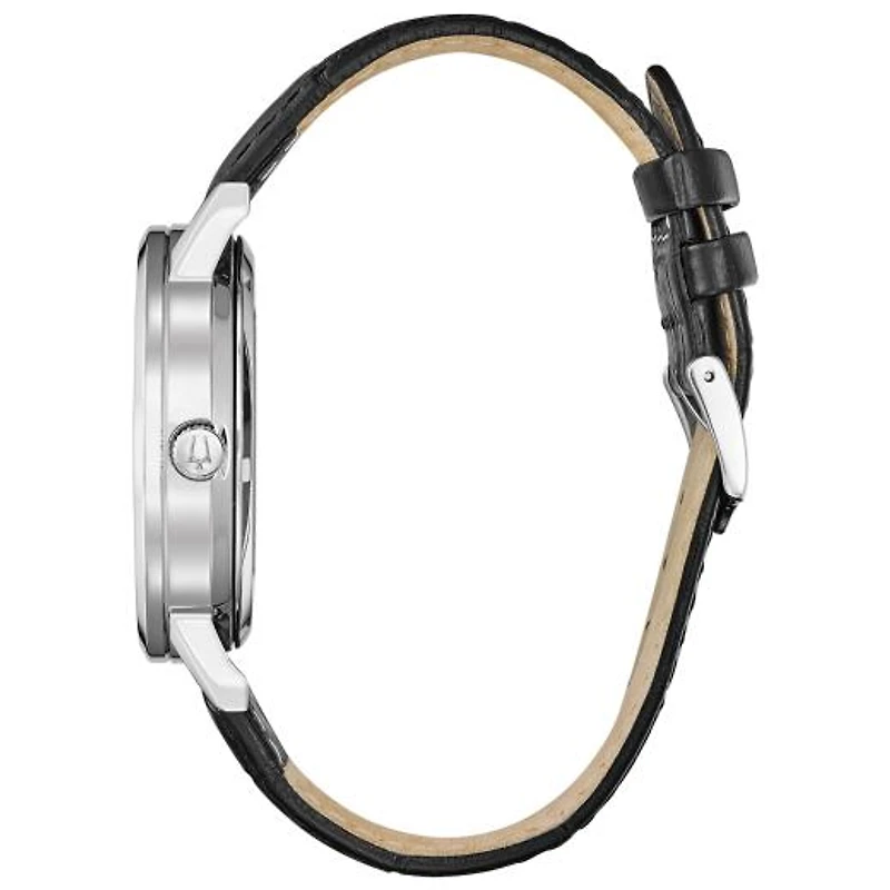 Bulova Men's American Clipper Watch