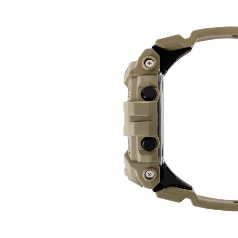 Casio G-Shock Power Trainer Men's Watch