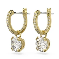 Swarovski Constella Earrings