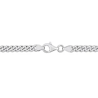 Julianna B Sterling Silver Lab Grown Emerald Bracelet