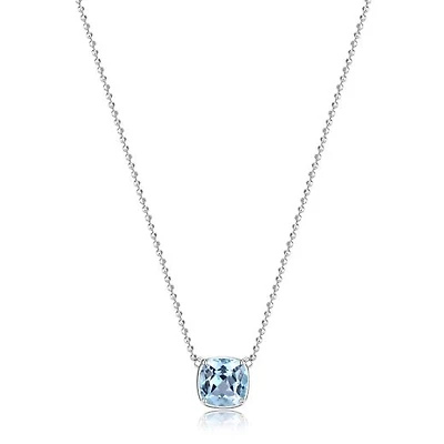 Elle Marble Necklace