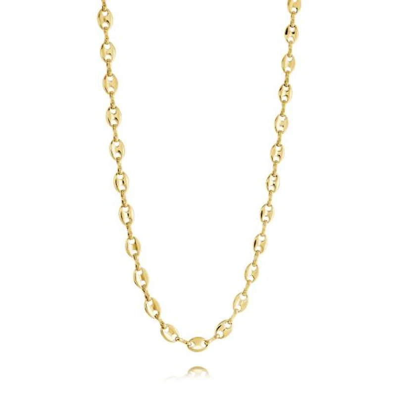 Stainless Steel Mini Marine Chain