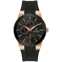 Bulova Men's Millennia Watch