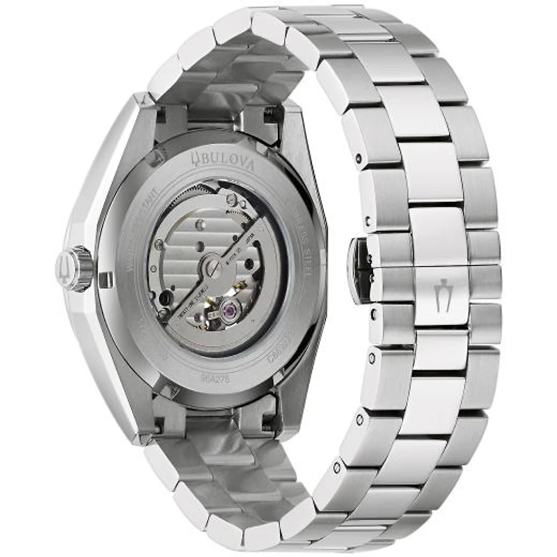 Bulova Men's Surveyor Watch