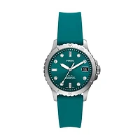 Fossil Women's Oasis Watch