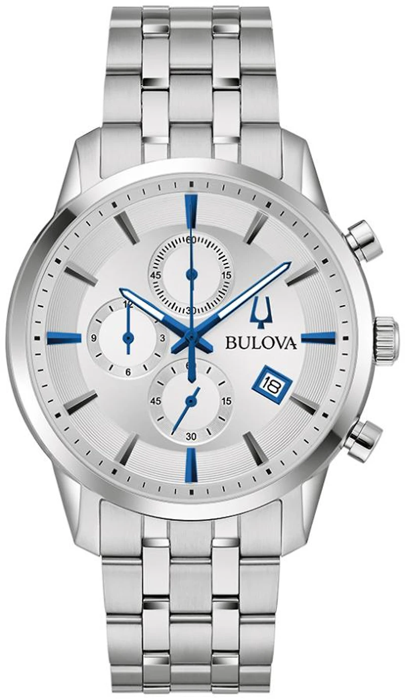 Bulova Men's Sutton Watch