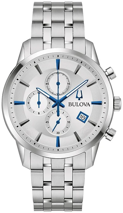 Bulova Men's Sutton Watch