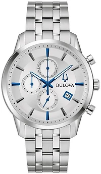 Bulova Men's Sutton Watch