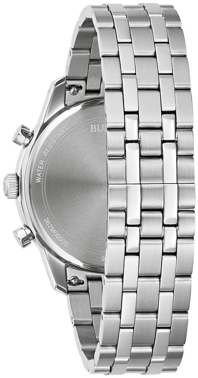 Bulova Men's Sutton Watch