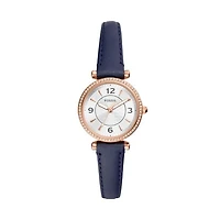 Fossil Women's Carlie Mini Watch