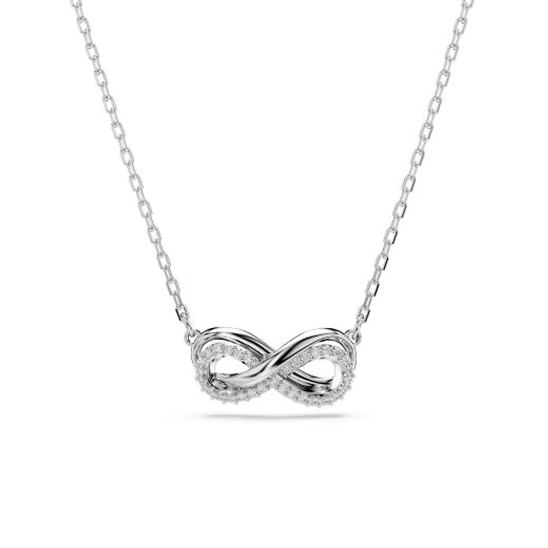 Swarovski Hyperbola Pave Pendant