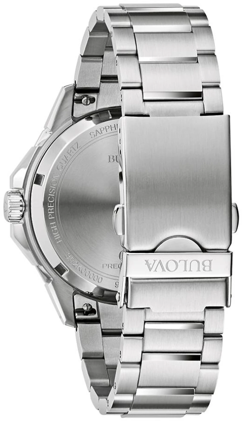 Bulova Men's Marine Star Watch