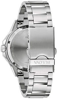 Bulova Men's Marine Star Watch