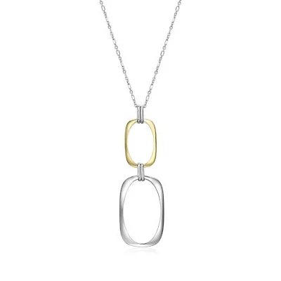 Elle Allure 28 + 2" Necklace