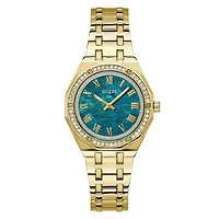 Guess Women's Desire Watch